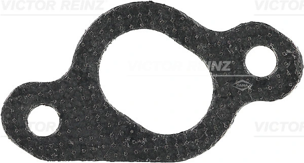 Gasket, exhaust manifold